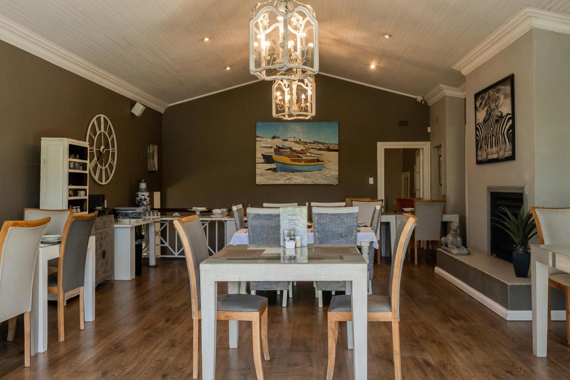 The Wesley Boutique Hotel & Spa Johannesbourg Extérieur photo