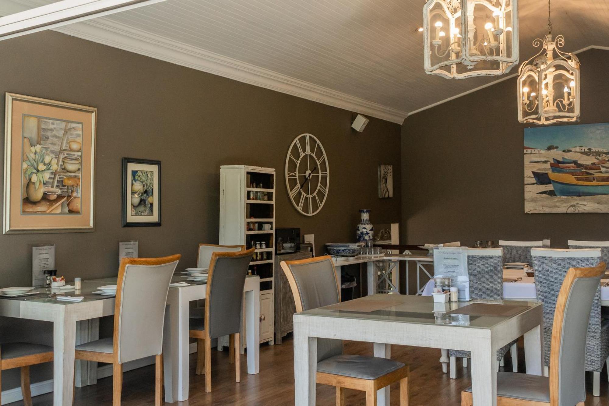 The Wesley Boutique Hotel & Spa Johannesbourg Extérieur photo