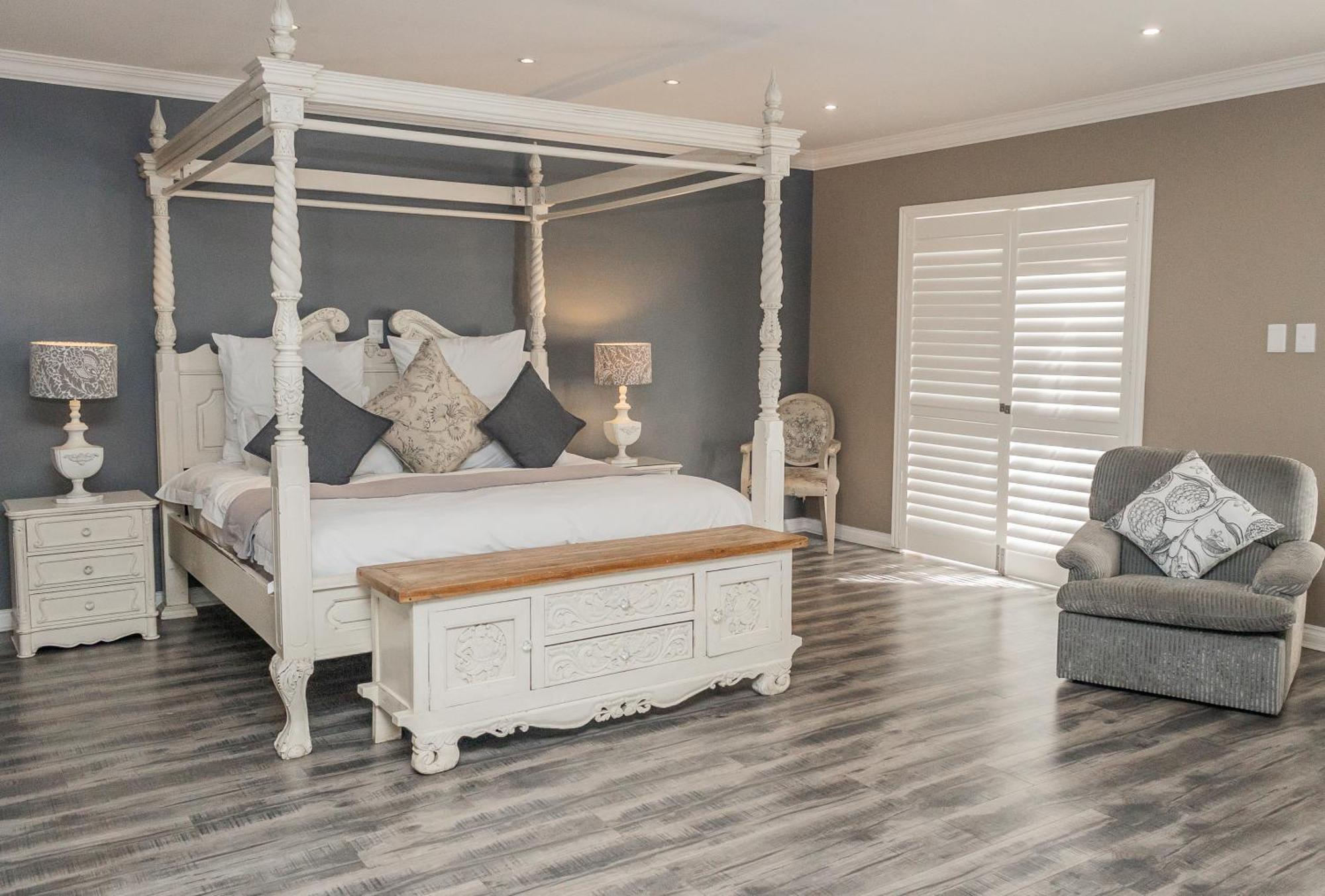 The Wesley Boutique Hotel & Spa Johannesbourg Extérieur photo