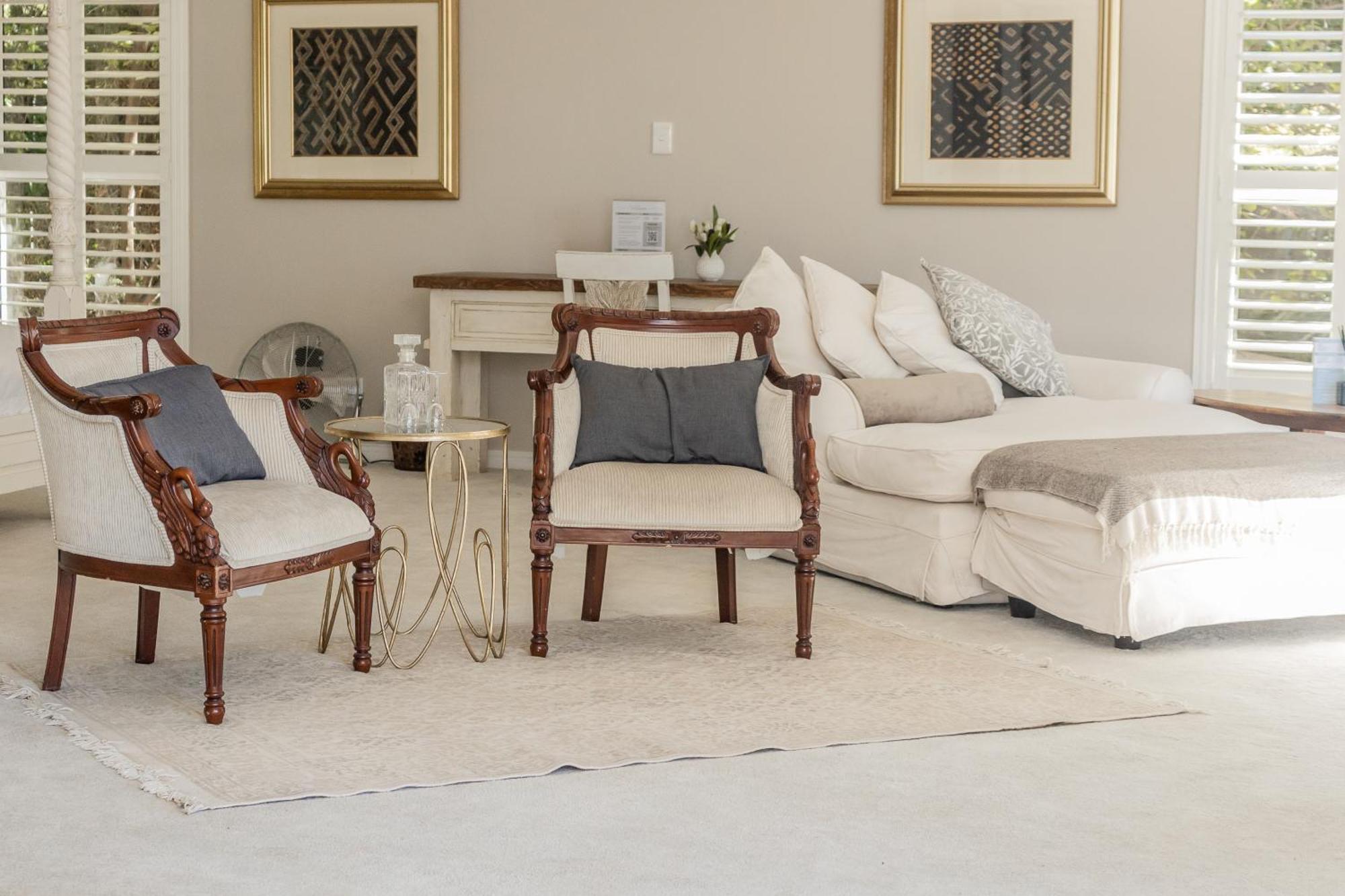 The Wesley Boutique Hotel & Spa Johannesbourg Extérieur photo