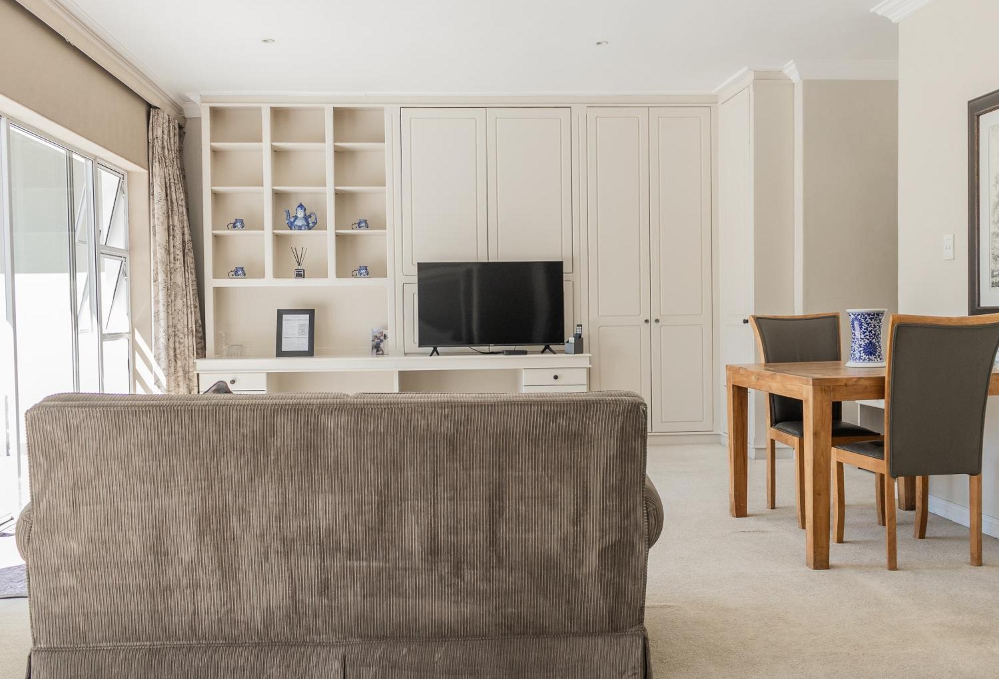The Wesley Boutique Hotel & Spa Johannesbourg Extérieur photo