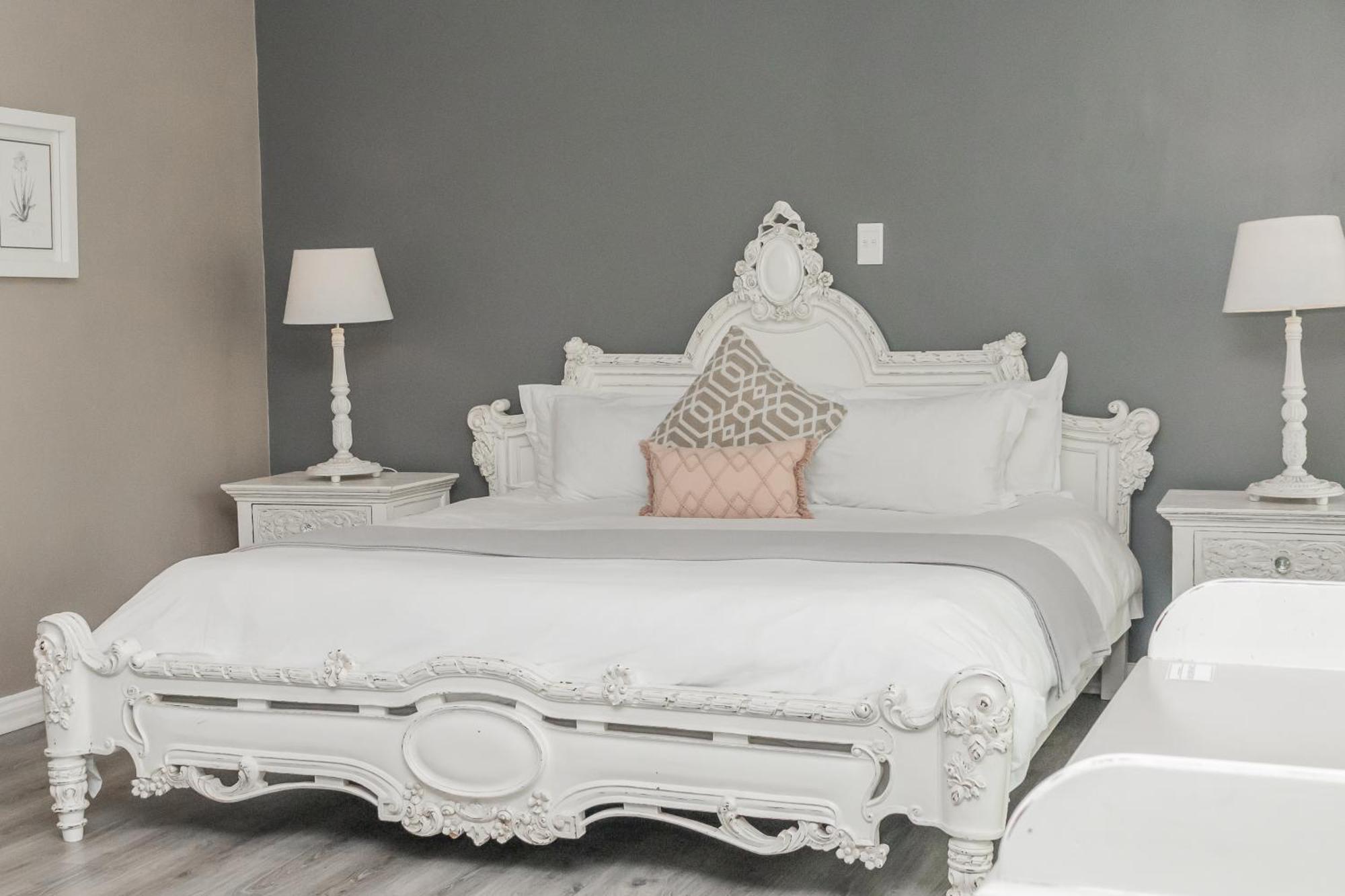 The Wesley Boutique Hotel & Spa Johannesbourg Extérieur photo